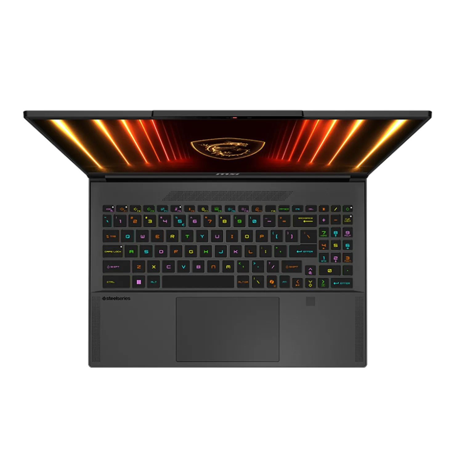 Ноутбук MSI Stealth A16 AI+ A3XWHG