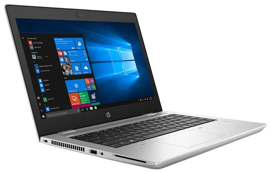 Ноутбук HP Europe ProBook 640 G5 6ZV59AW