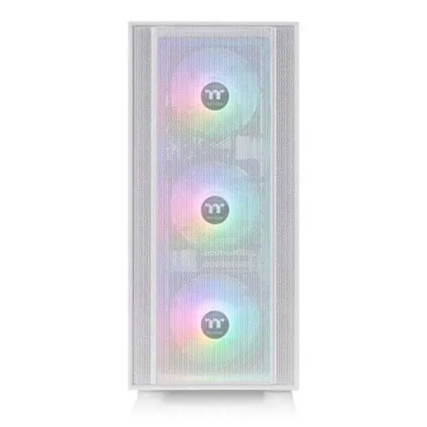 Корпус для ПК Thermaltake H570 TG ARGB Snow CA-1T9-00M6WN-01