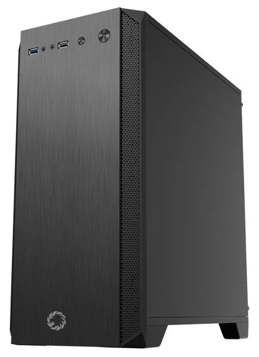 Корпус для ПК GameMax Silent Hill H606