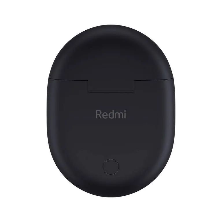 Наушники Redmi Buds 4 Черный