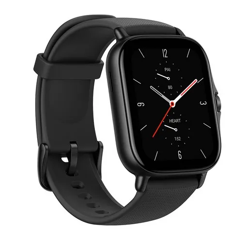 Смарт-часы Amazfit GTS2 A1969 Space Black (New)