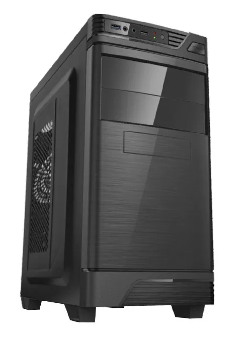 Корпус для ПК Smart SX-C5838