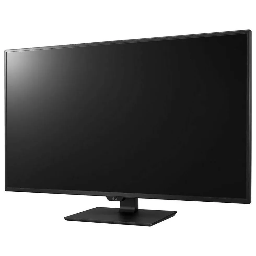 Монитор 42.5" LG 43UN700-B