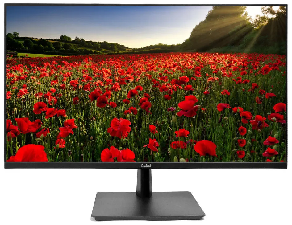 Монитор 27" Qmax KM276HM
