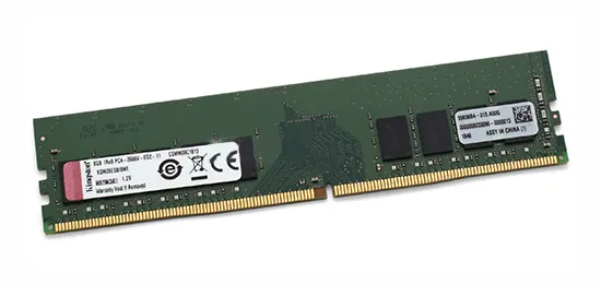 Оперативная серверная память 8 GB Kingston KSM26ES8/8ME