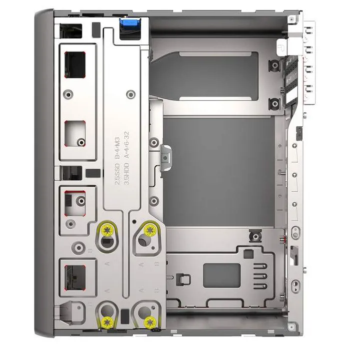 Корпус для ПК Chieftec UNI BS-10GR-300-FOB