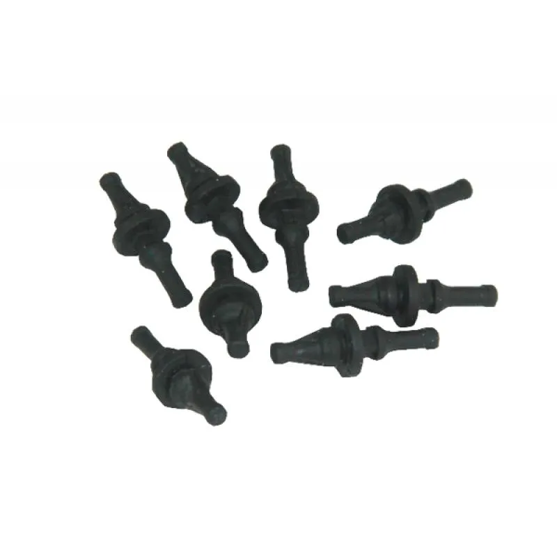 Крепления Vibration Dampener Gelid