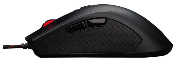Компьютерная мышь игровая HyperX HX-MC001A/EE