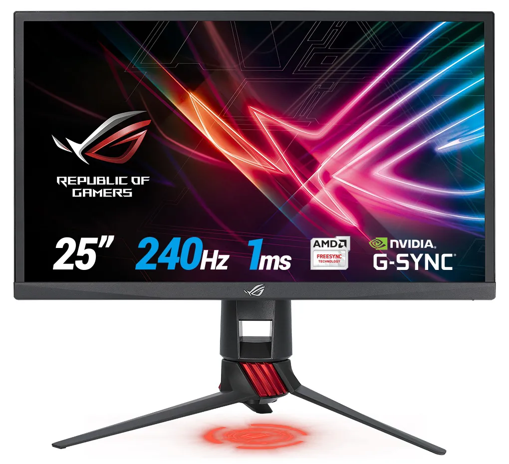 Монитор 24.5" Asus XG258Q