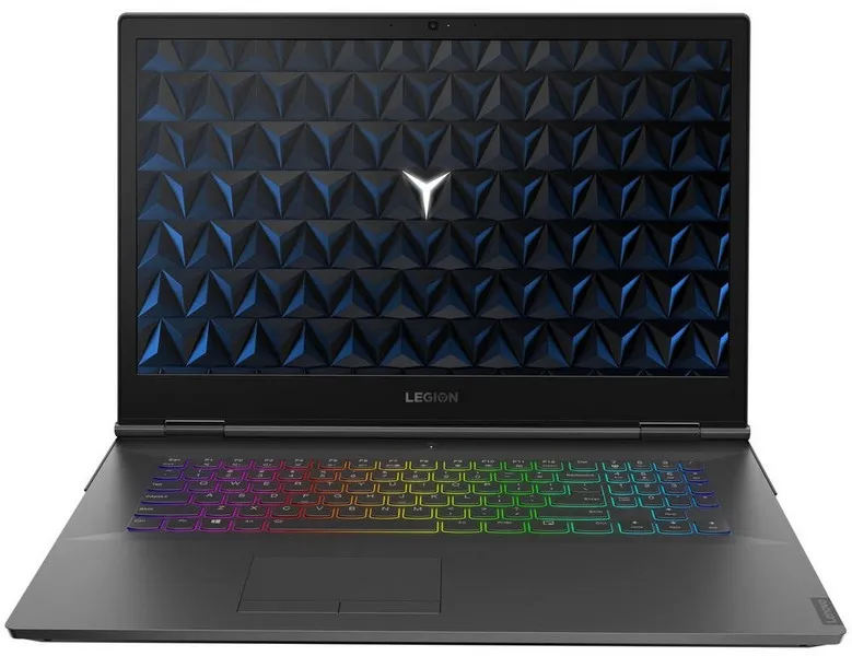 Ноутбук Lenovo Legion Y740-17IRHG 81UJ009WRK