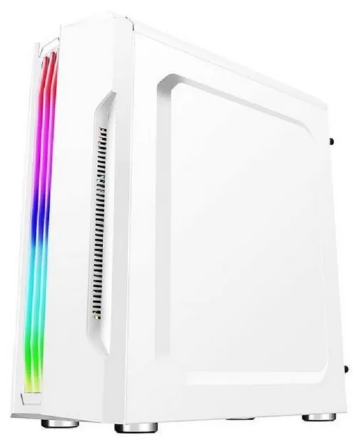 Корпус для ПК Wintek Flame D525-W TG