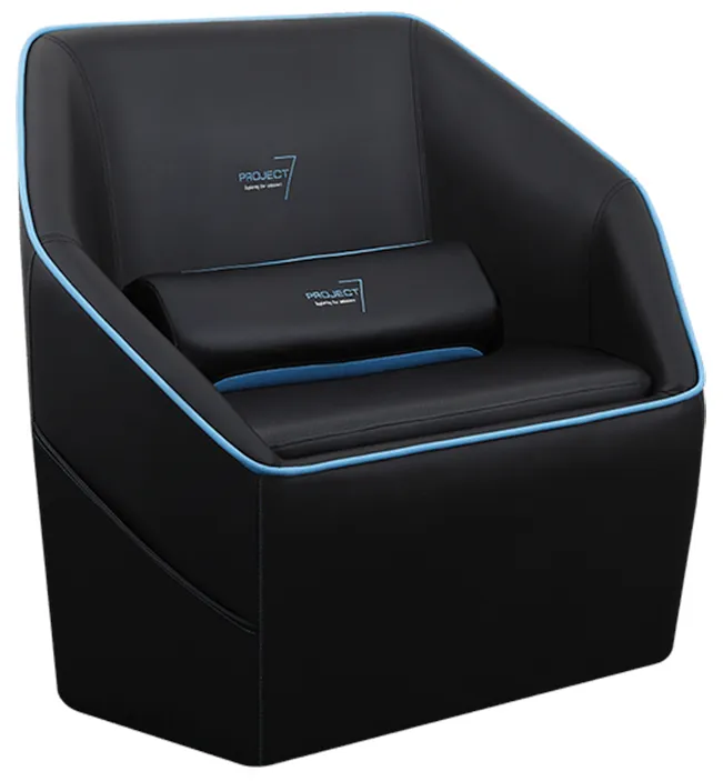 Игровое компьютерное кресло Aerocool P7-CH1 AIR