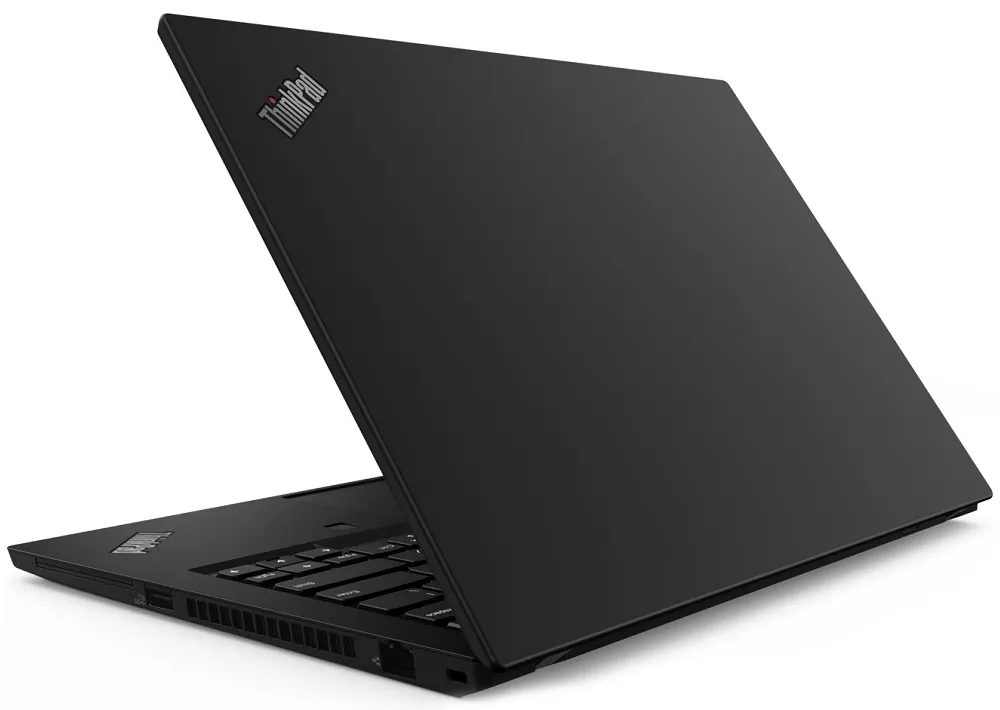 Ноутбук Lenovo ThinkPad T490 20N20009RT