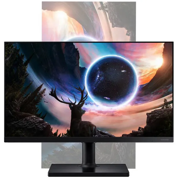Монитор 24" Samsung F24T450FQI