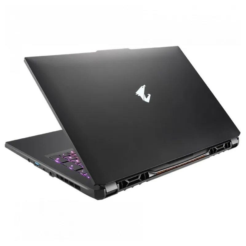 Ноутбук Gigabyte AORUS 17 XE4-73RU514SH