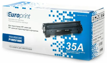 Картридж Europrint EPC-435A