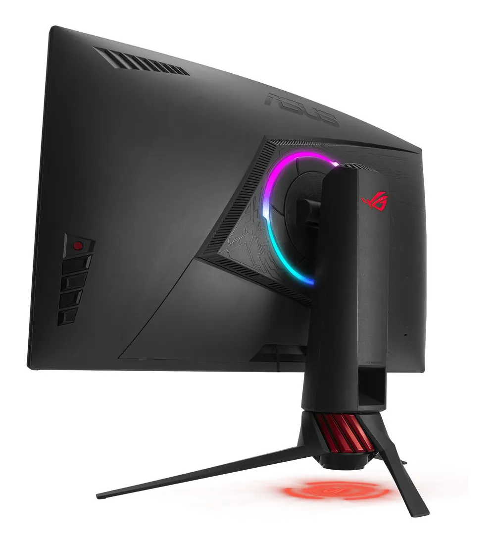 Монитор 31.5" Asus ROG Strix XG32VQ