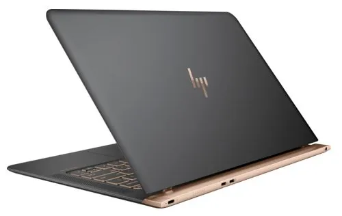 Ноутбук HP Europe Spectre Pro X2F01EA