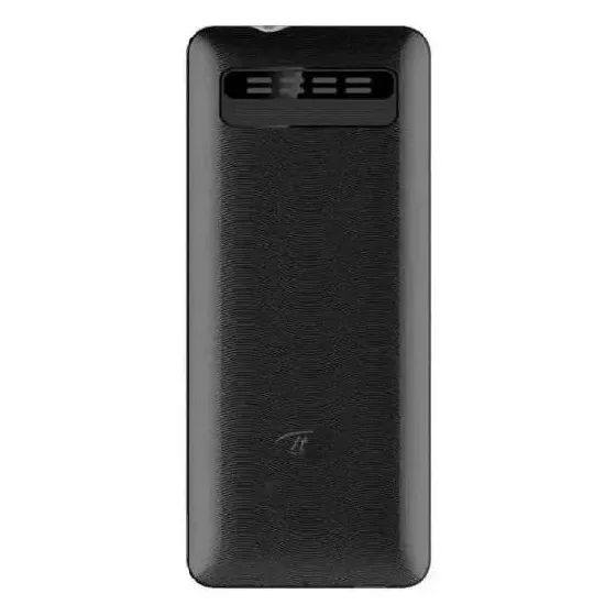 Мобильный телефон ITEL it2163N Black