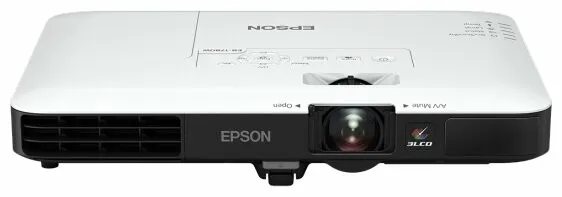 Проектор портативный Epson EB-1780W