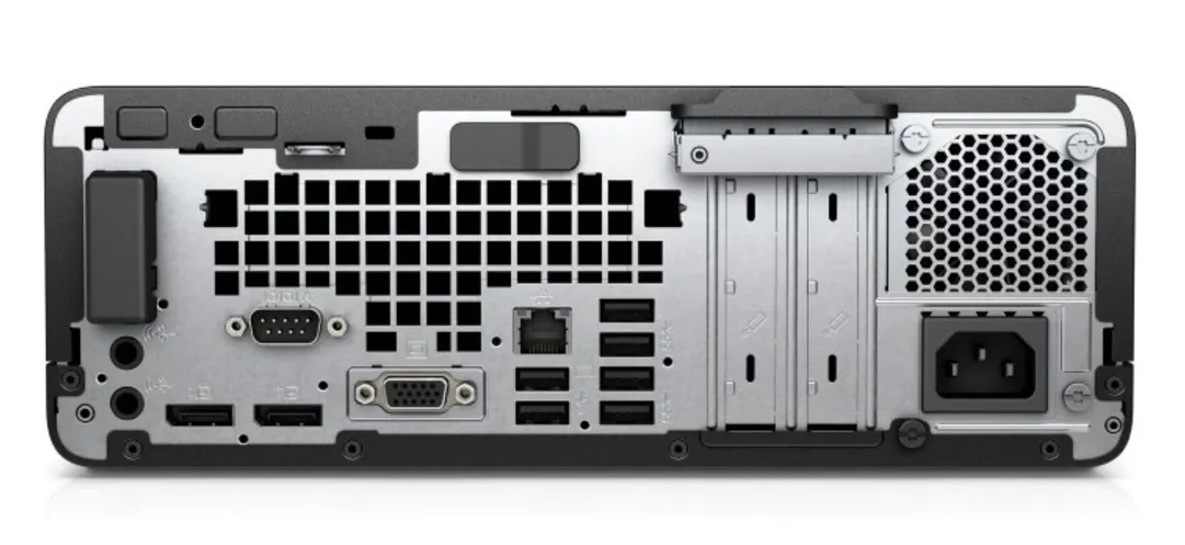 Системный блок HP Prodesk 600 G3 SFF 2SG08ES