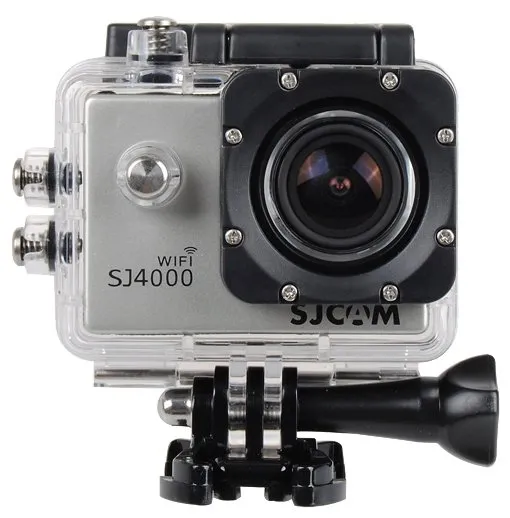 Экшн-камера SJCAM SJ4000WIFI