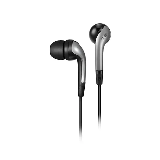 Наушники Edifier H220 чёрный