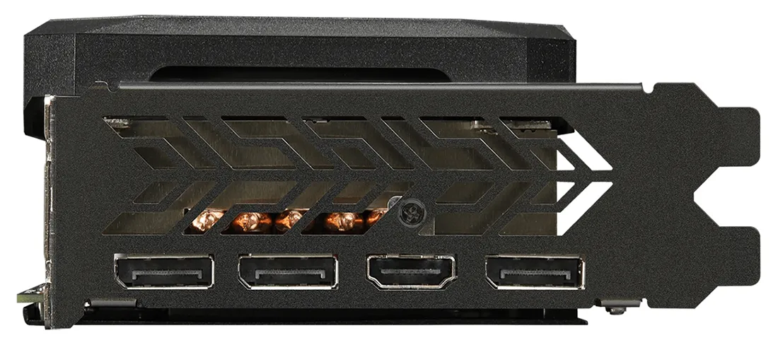 Видеокарта ASRock Radeon RX 5700 XT Phantom Gaming D 8G OC