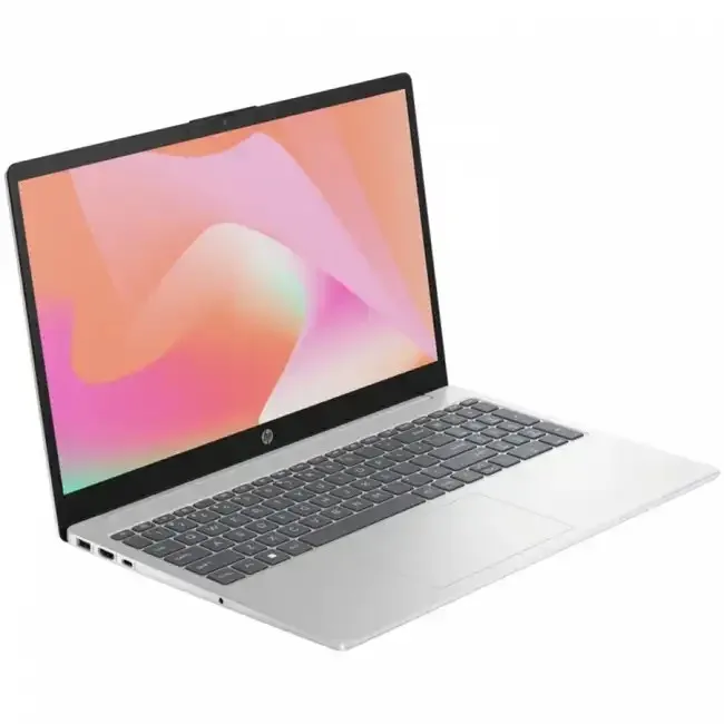 Ноутбук HP 15-fc0088ci B4ND5EA