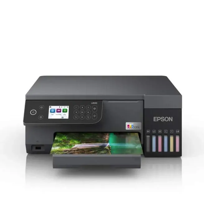 МФУ Epson L8100 C11CK94401