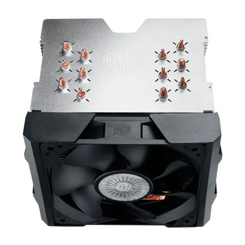 Кулер для CPU CoolerMaster Hyper 612 Ver.2 RR-H6V2-13PK-R1