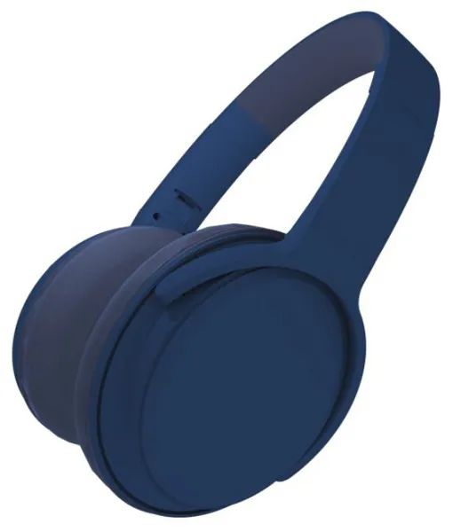 Bluetooth Гарнитура Ritmix RH-420BTH Navy blue