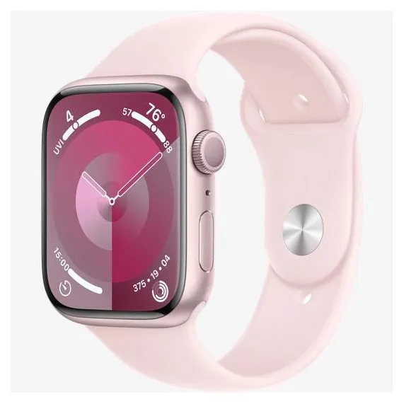 Apple Watch Series 9 GPS 45mm MR9G3QR/A