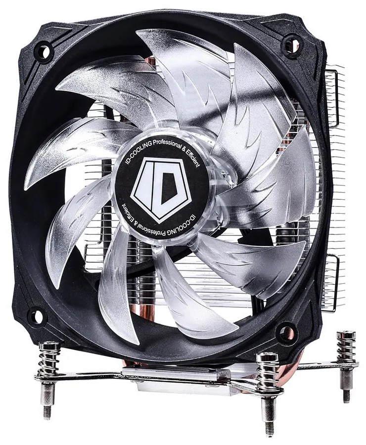 Кулер для CPU ID-Cooling SE-912i-B