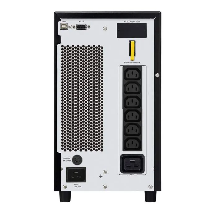 ИБП APC Easy UPS SRV3KI
