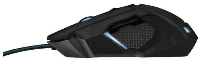 Компьютерная мышь игровая TRUST GXT 158 LASER