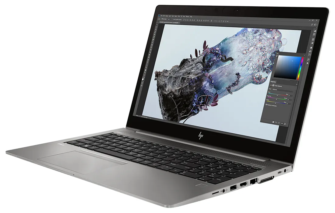 Ноутбук HP Europe 15u G6 6TP52EA