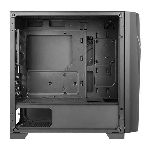 Корпус для ПК Antec Draco-10 Black