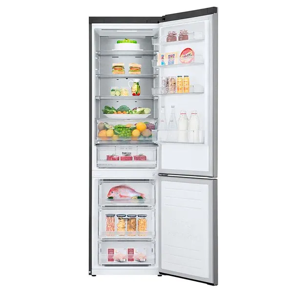 Холодильник LG GC-B509SMSM
