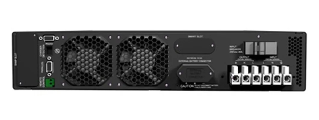 ИБП Delta Amplon RT-5k GES502R212035