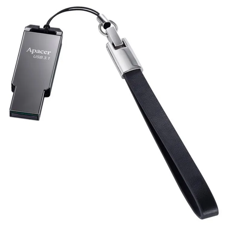 USB Флеш 32GB 3.1 Apacer AH360 AP32GAH360A-1