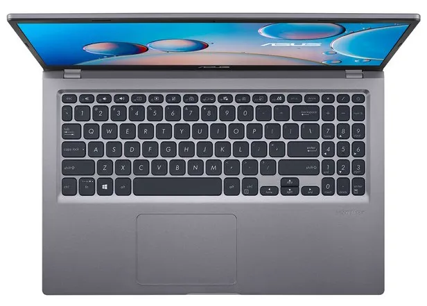 Ноутбук ASUS X515EA-BQ1185 90NB0TY1-M23760