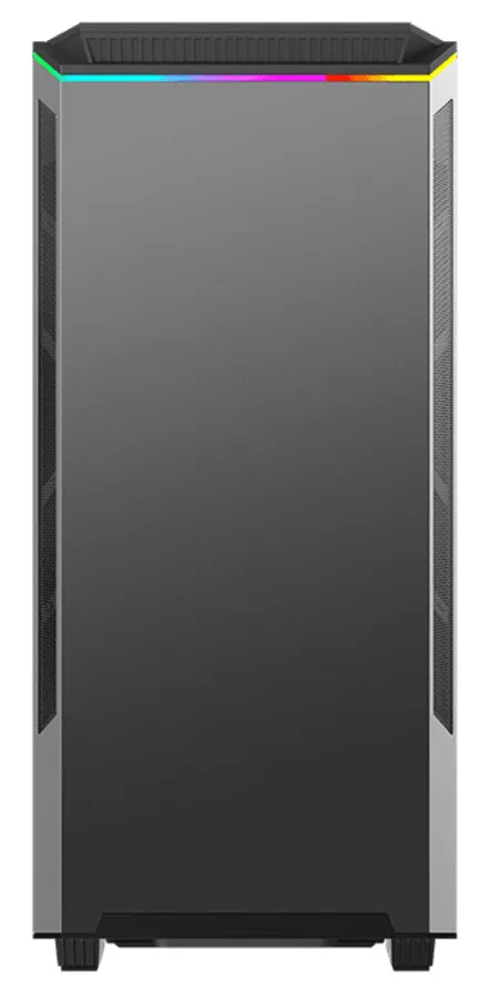 Корпус для ПК GameMax Paladin T801