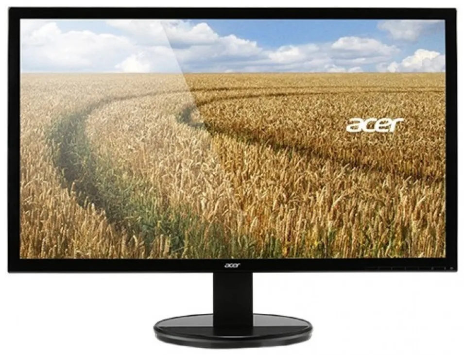 Монитор 19.5" Acer K202HQLAb