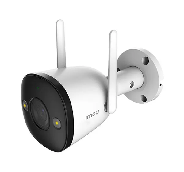 Wi-Fi видеокамера Imou Bullet 2E 4MP-0360B