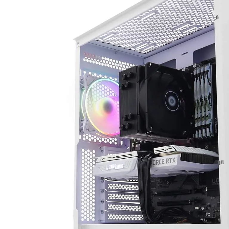 Компьютер Extreme 63455