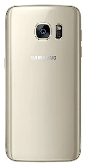 Смартфон Samsung Galaxy S7 золото SM-G930FZDUSKZ