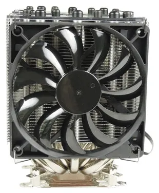 Кулер для CPU Gelid The Black Edition