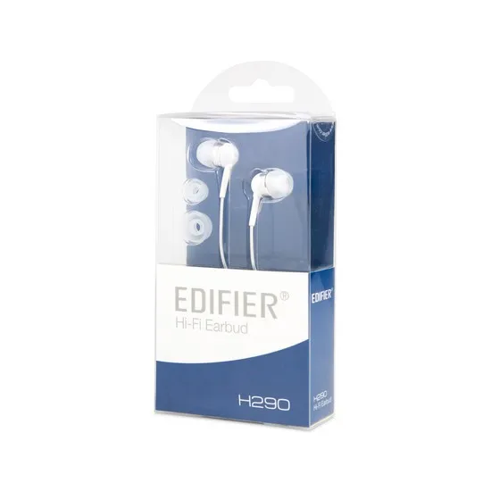 Наушники Edifier H290 Белый